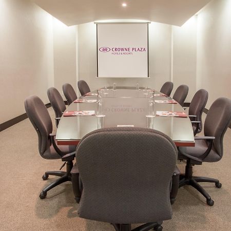Crowne Plaza Leon By Ihg Hotell Fasiliteter bilde