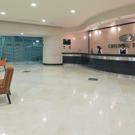 Crowne Plaza Leon By Ihg Hotell Interiør bilde