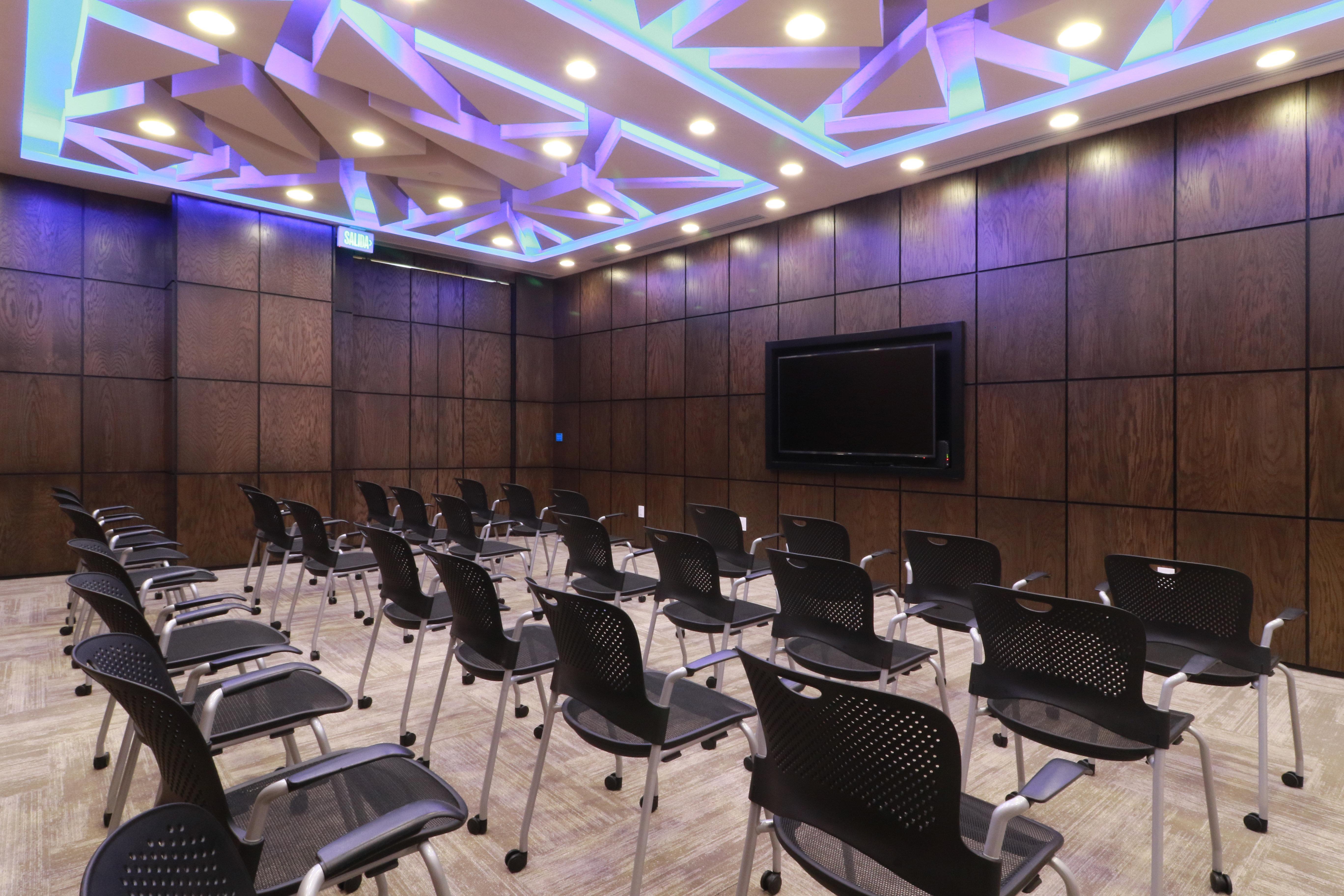 Crowne Plaza Leon By Ihg Hotell Eksteriør bilde
