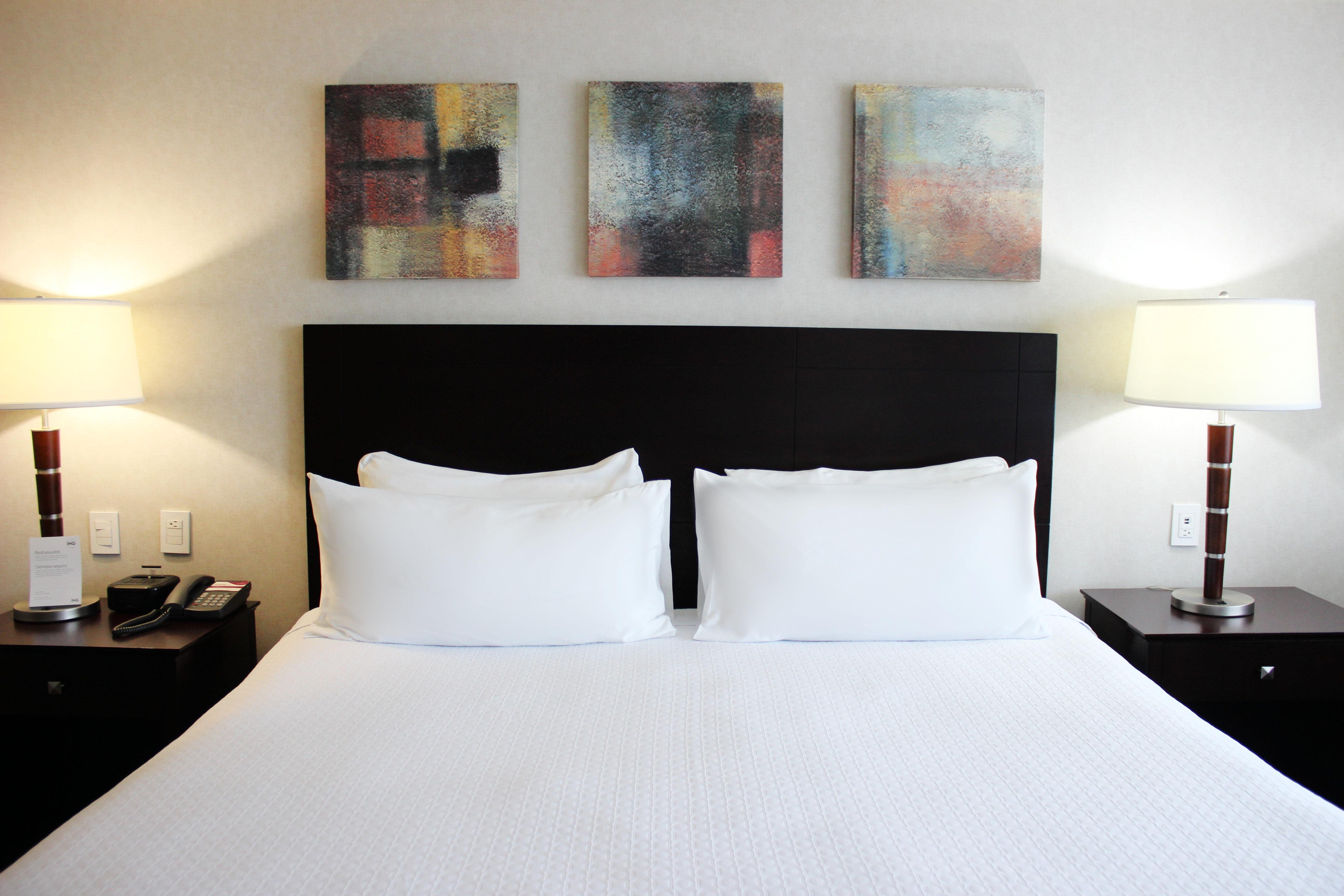 Crowne Plaza Leon By Ihg Hotell Eksteriør bilde