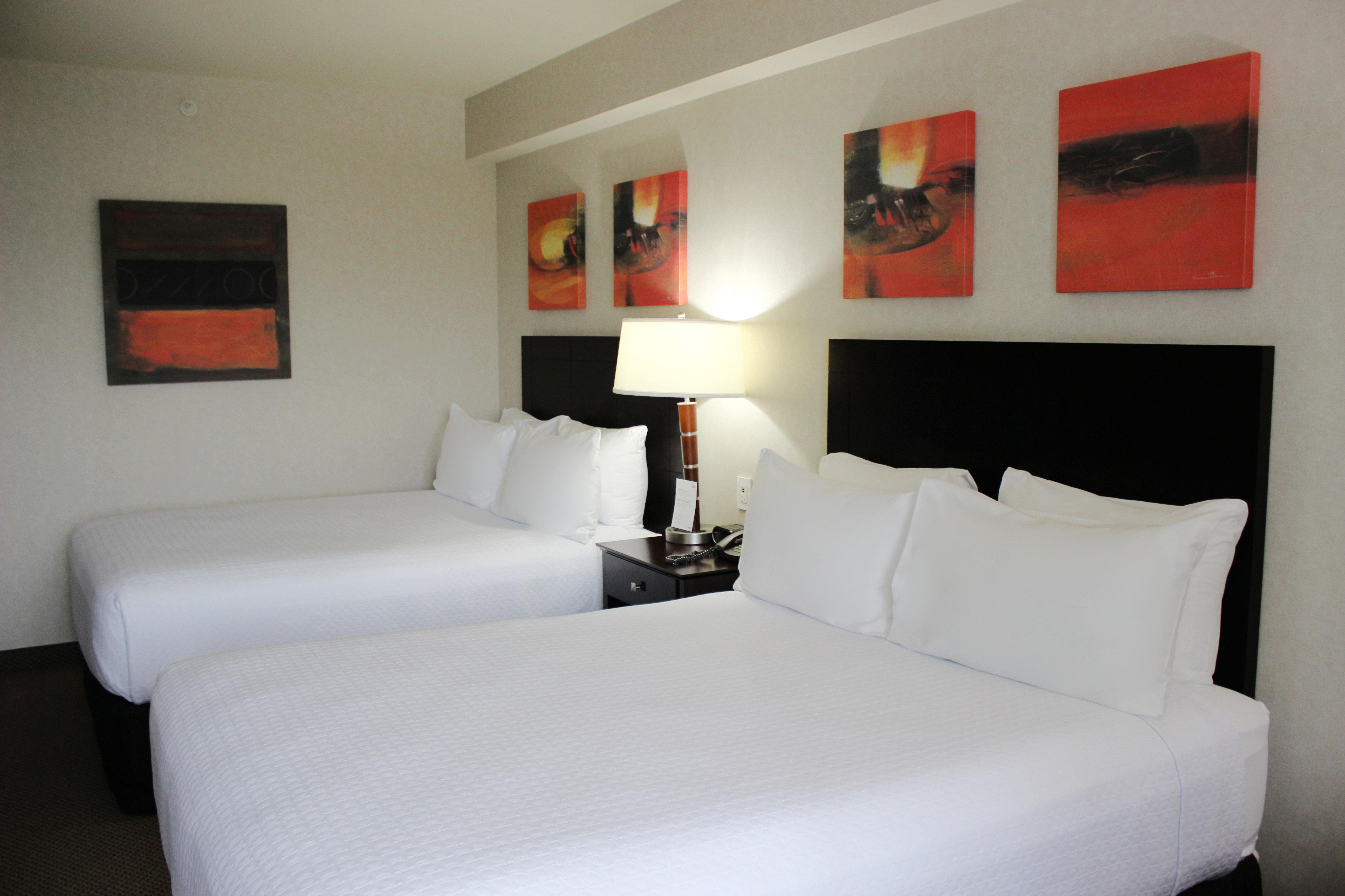 Crowne Plaza Leon By Ihg Hotell Eksteriør bilde