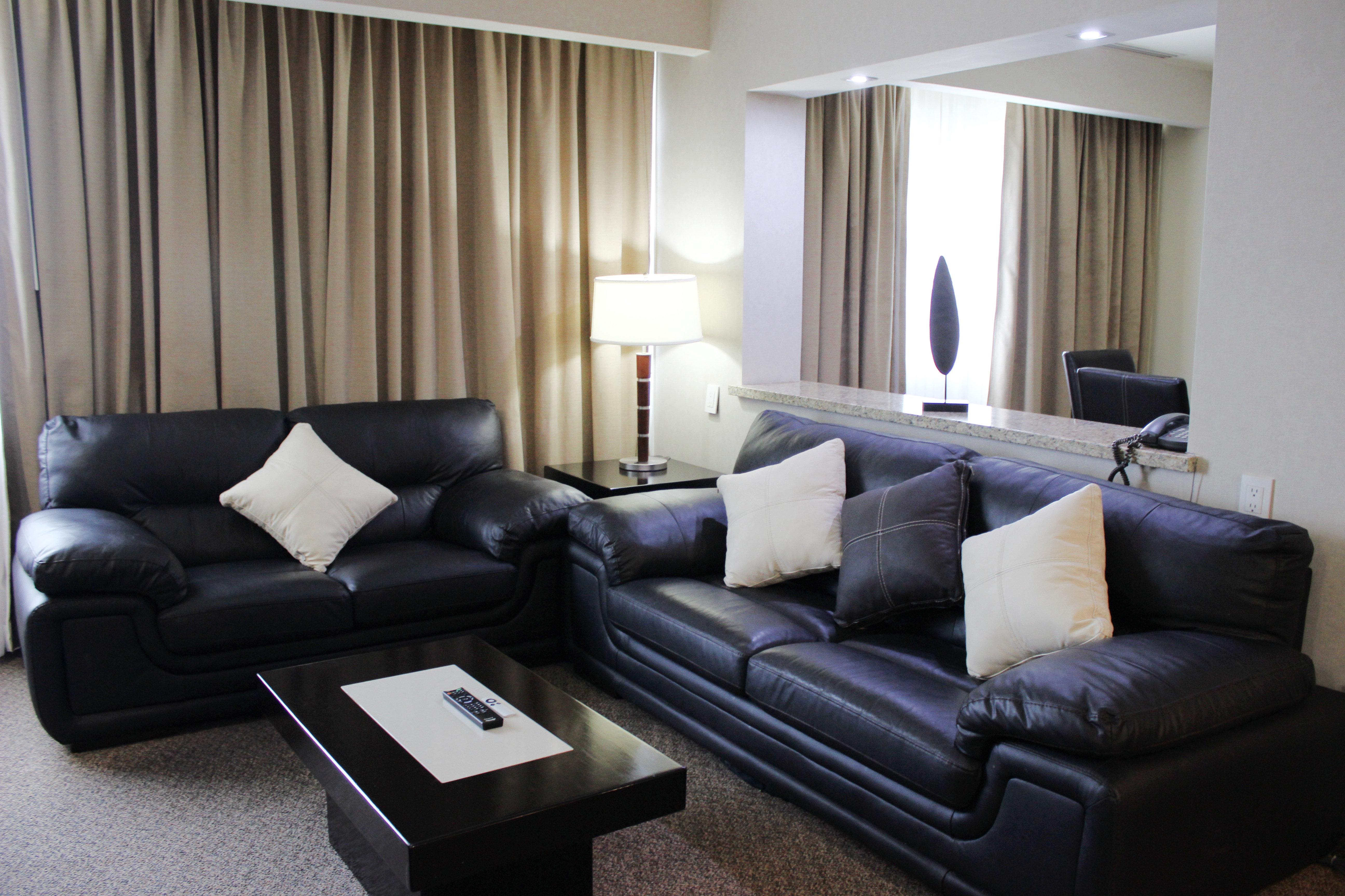 Crowne Plaza Leon By Ihg Hotell Eksteriør bilde