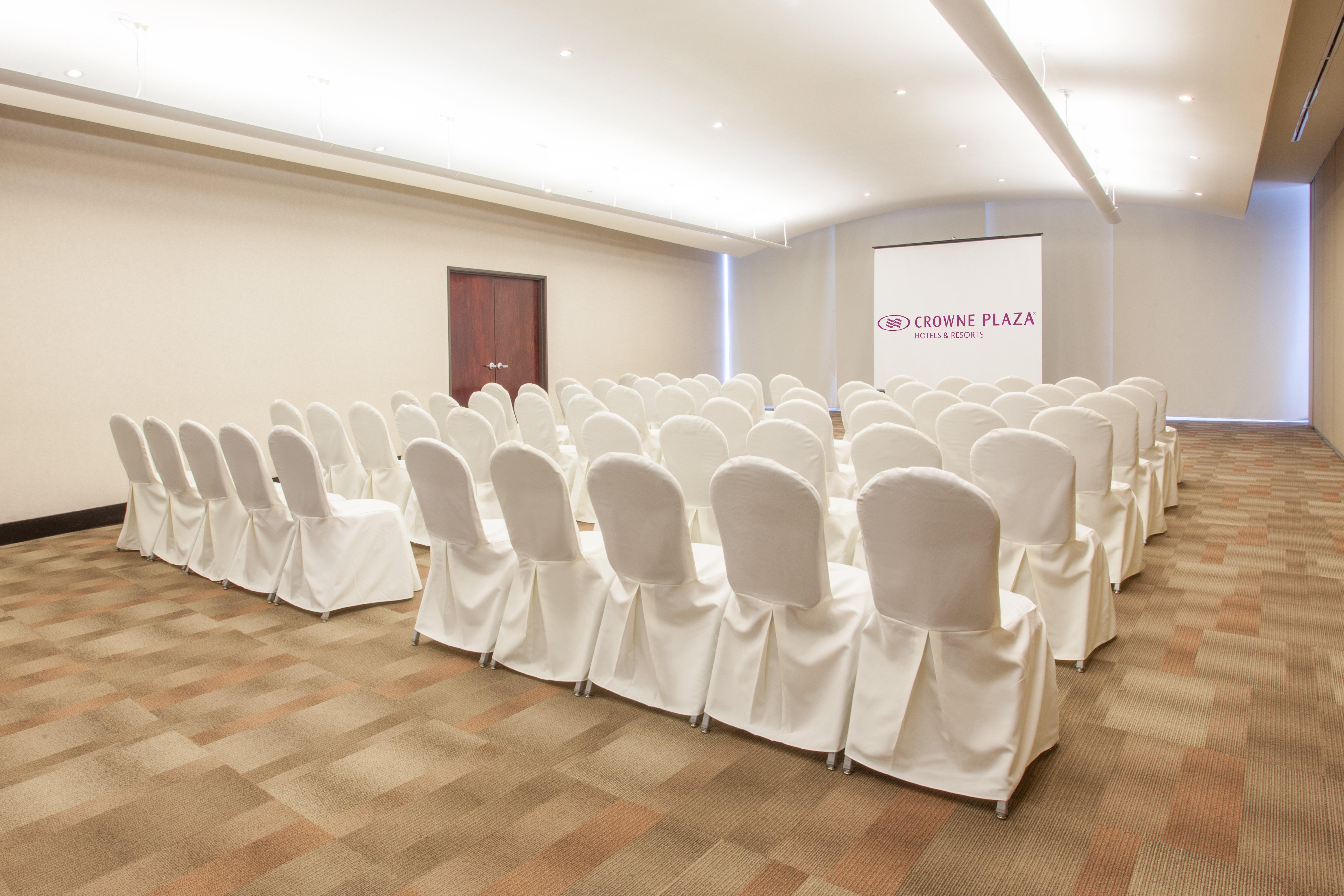 Crowne Plaza Leon By Ihg Hotell Eksteriør bilde