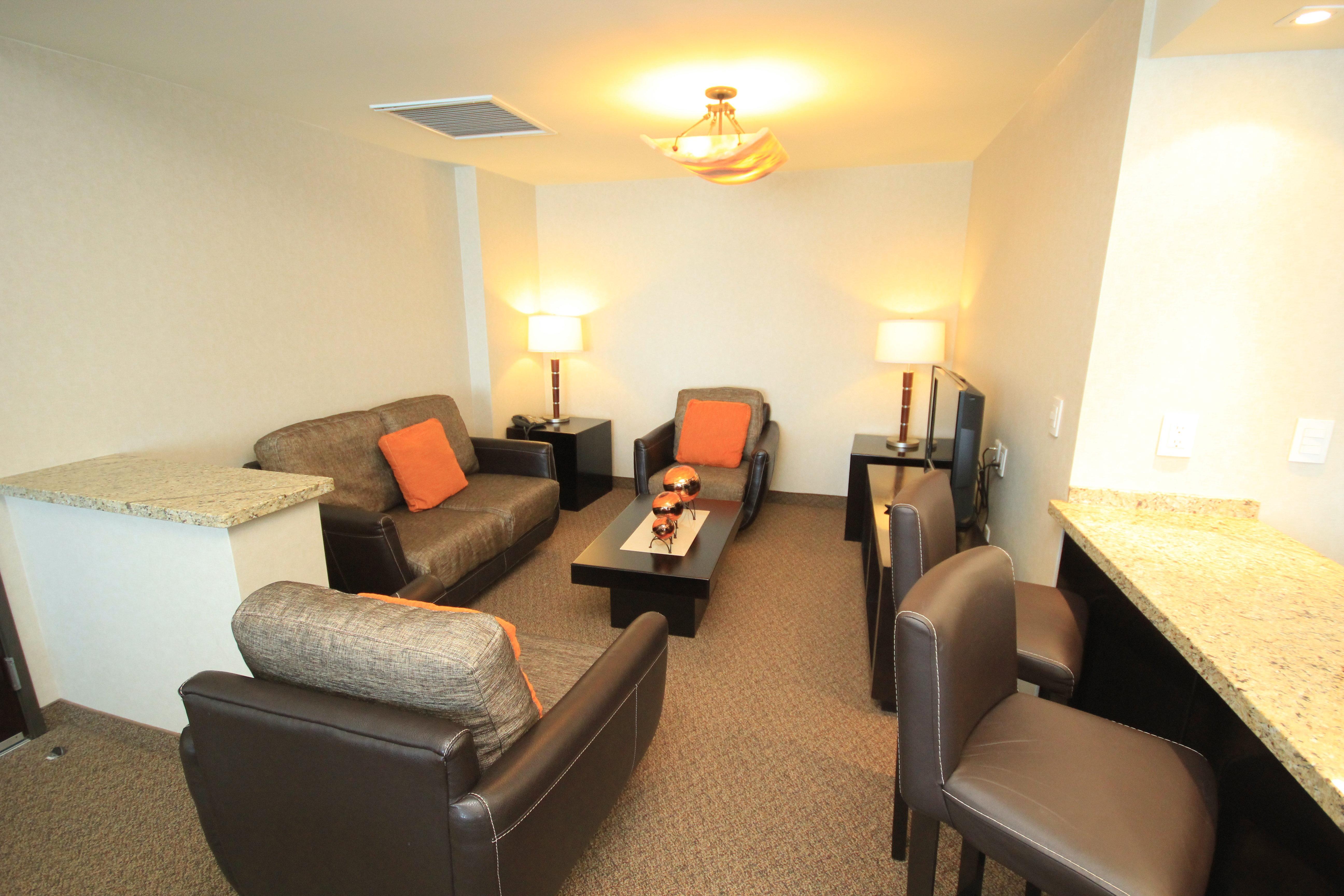 Crowne Plaza Leon By Ihg Hotell Eksteriør bilde