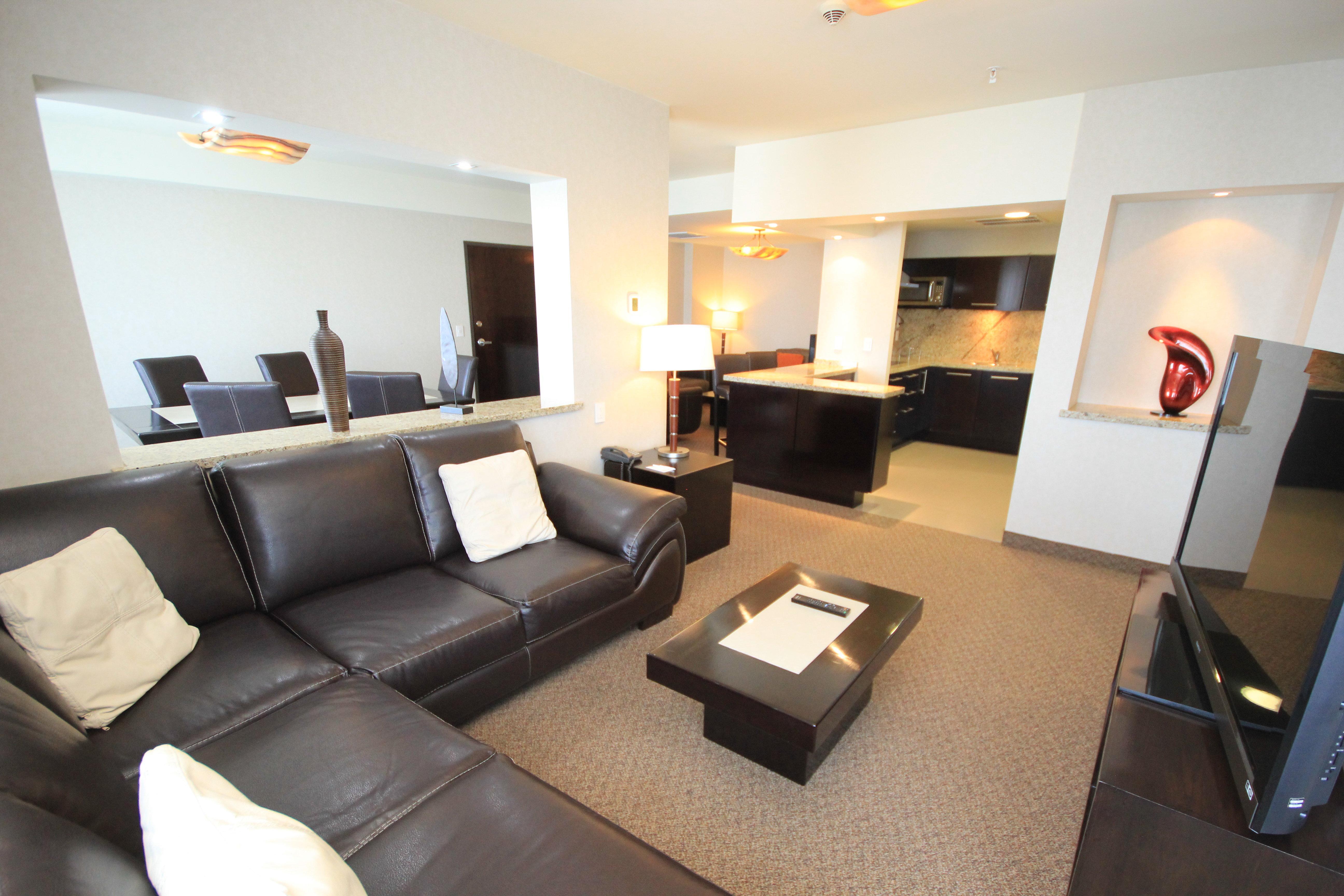Crowne Plaza Leon By Ihg Hotell Eksteriør bilde