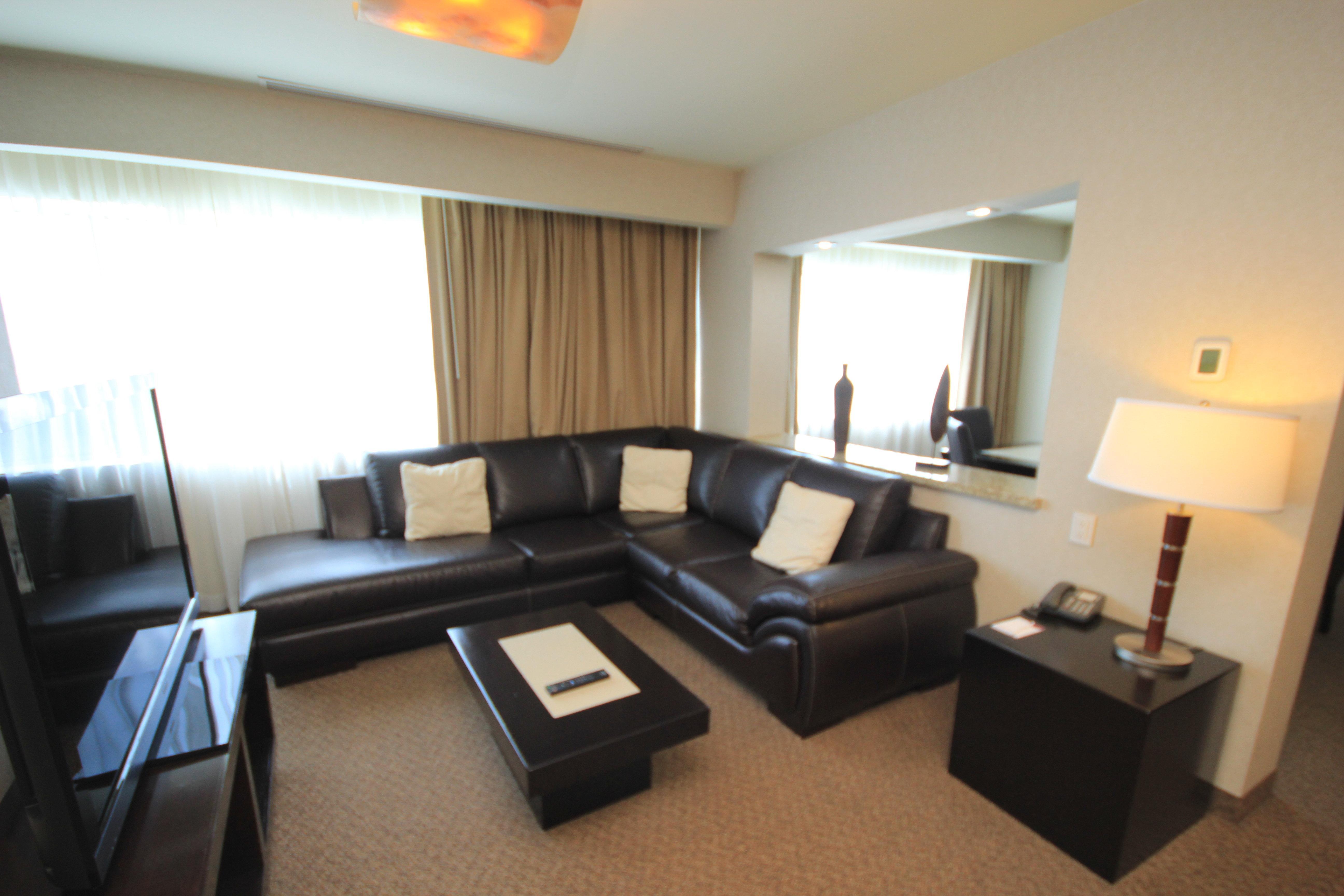 Crowne Plaza Leon By Ihg Hotell Eksteriør bilde